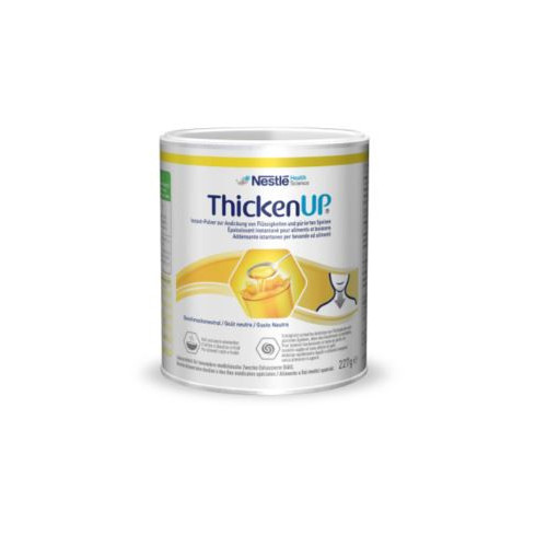 Resource thickenup addensante istantaneo barattolo 227
