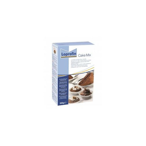 Loprofin cake mix torta cioccolato 500 g