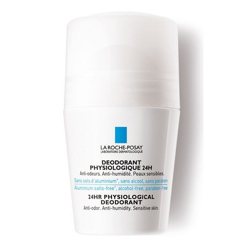 Physio deo roll-on 50 ml