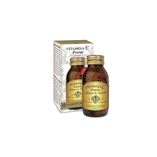 Vitamina c pura 180 pastiglie