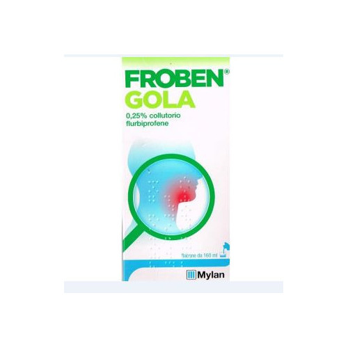 Froben gola