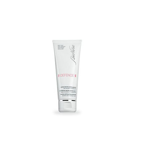 Defence scrub micro-esfoliante 75 ml