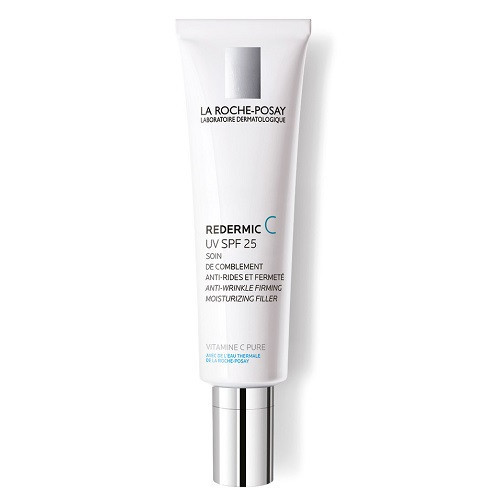 Pure vitamine c uv spf25 40 ml