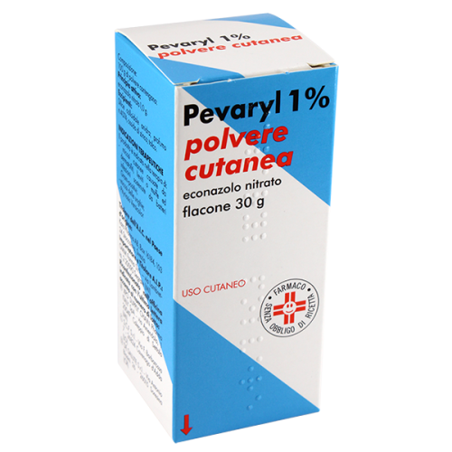 Pevaryl